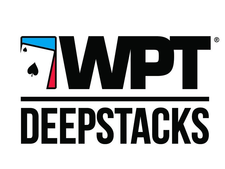 WPT DEEPSTACKS
